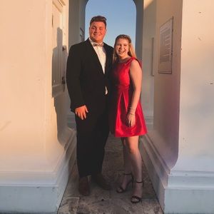 Meet your Posher, Delanie